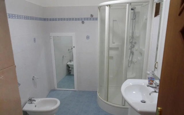 Bed & Breakfast La Dimora Di Dioniso