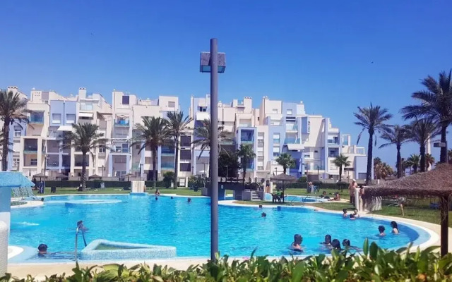 Beautiful 2 Bedroom Penthouse