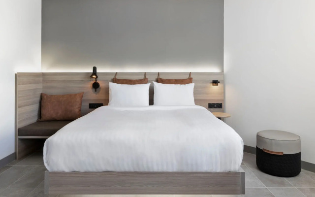 Moxy La Ciotat
