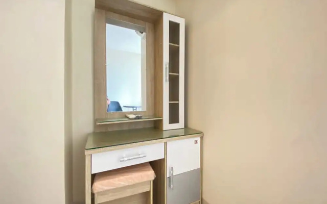 Comfort And Simply Look Studio Marquis De Lafayette Apartment
