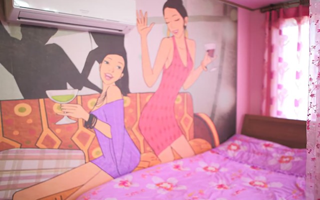 Gurye Nogojiri Pension