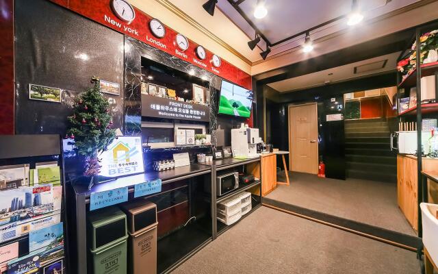 Apple House Mini Hotel