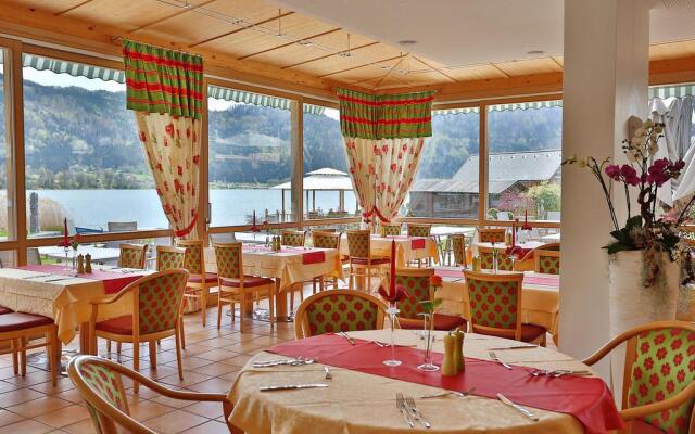 Hotel SeeRose
