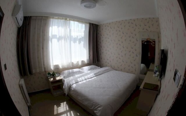 Tianyuemingtai Hotel