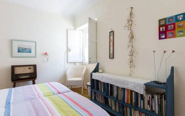 "castle Holidays - Casa Maria D' Óbidos"