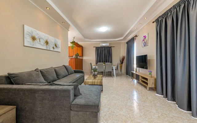 Costas Villas Complex