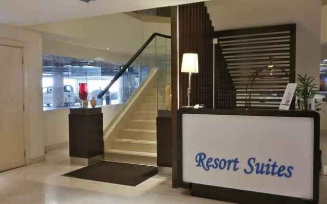 Resort Suites Hotel