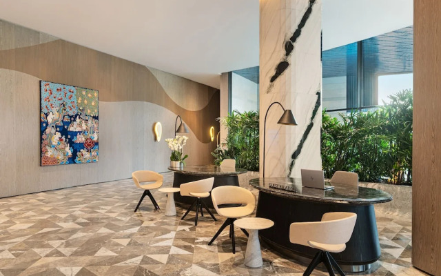 Swissotel Residences Cesme