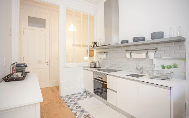 Liiiving - Downtown Secret Terrace