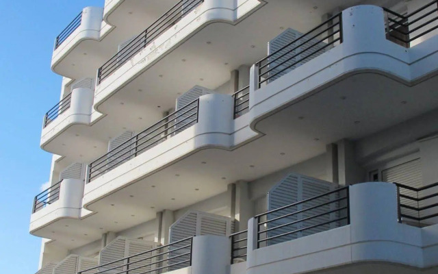 Melissa II Hotel