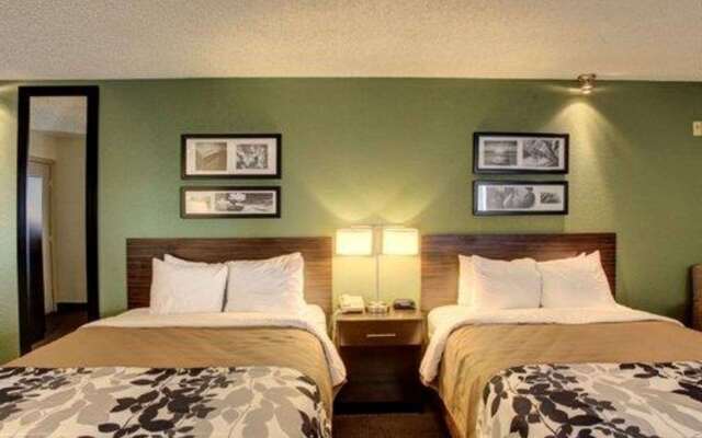 Sleep Inn Pasco Tri-Cities