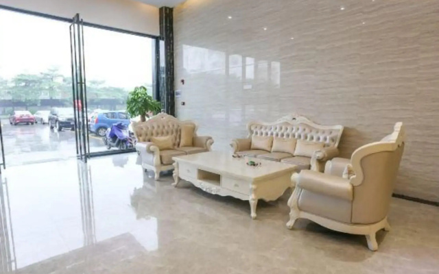 Guangzhou Zengcheng Royal View  (Xintang Shapu Branch)