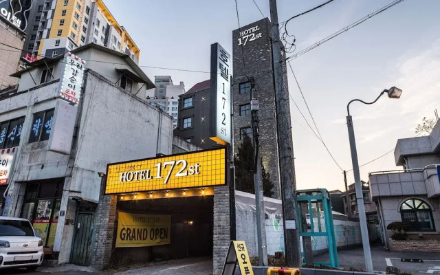 Yongin 172st