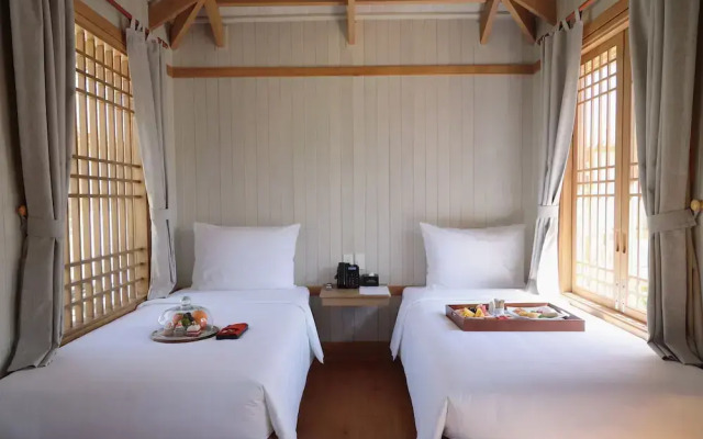 K-Town Resort Phan Thiet