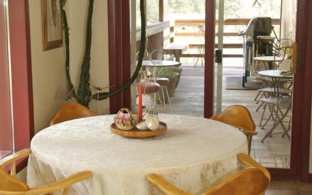 Be Our Guest Bed and Breakfast