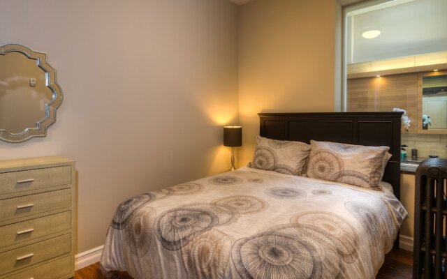 Western Hotel & Executive Suites