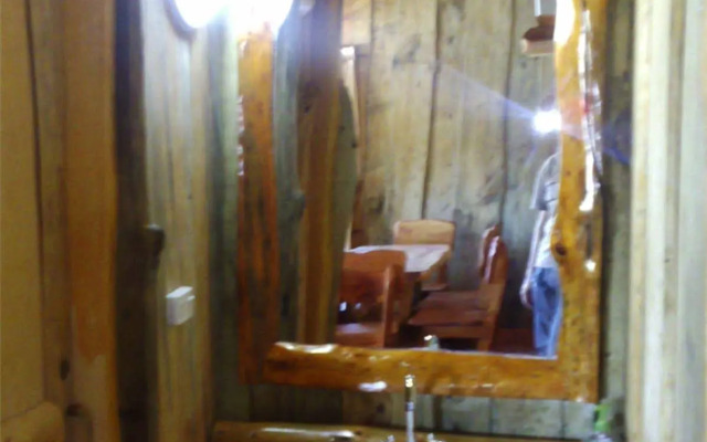 Cabañas Ensueño