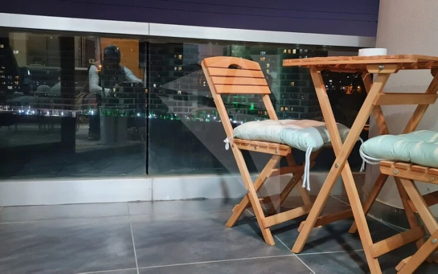 Prime Istanbul Wonderful Apartment