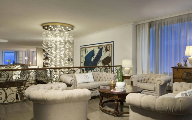 Hotel Byron Bellavista