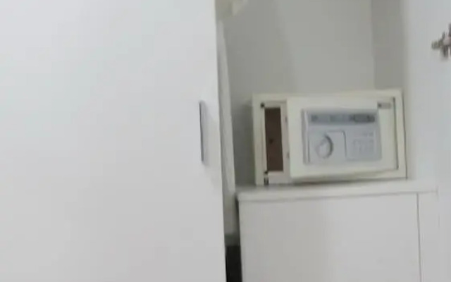 Ozone Condotel Apt 716