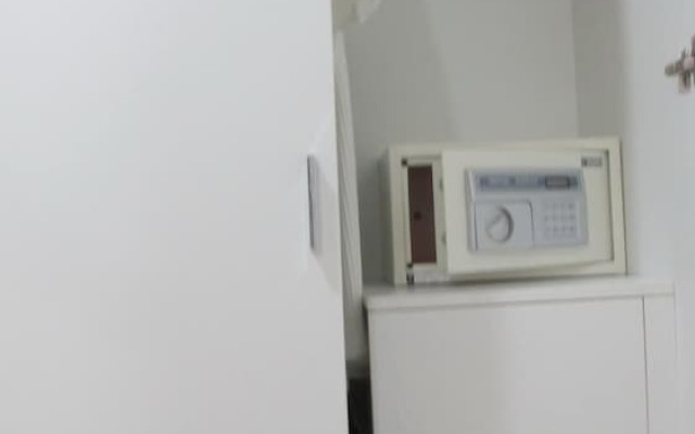 Ozone Condotel Apt 716