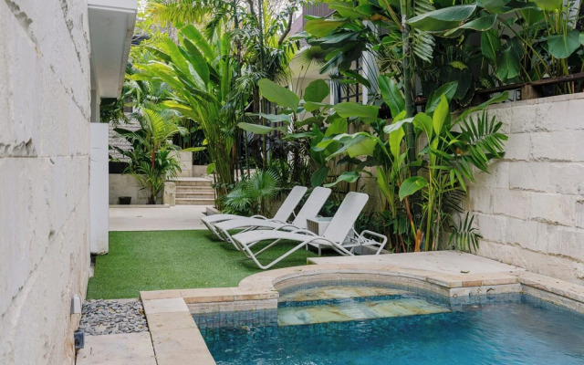 Martini Suites by Betterplace