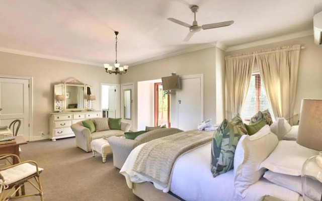 Fernwood Manor Boutique Guest House