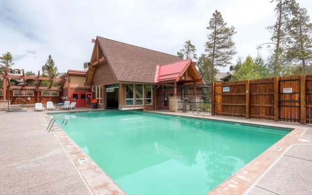 Cedars 3 2 Bedroom Townhouse