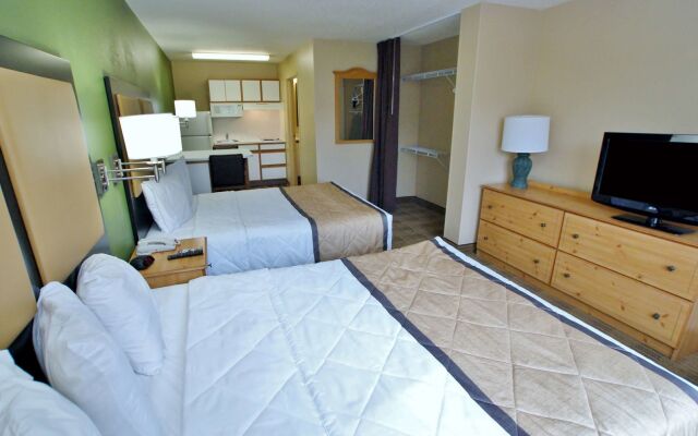 Extended Stay America Suites Clearwater Carillon Park