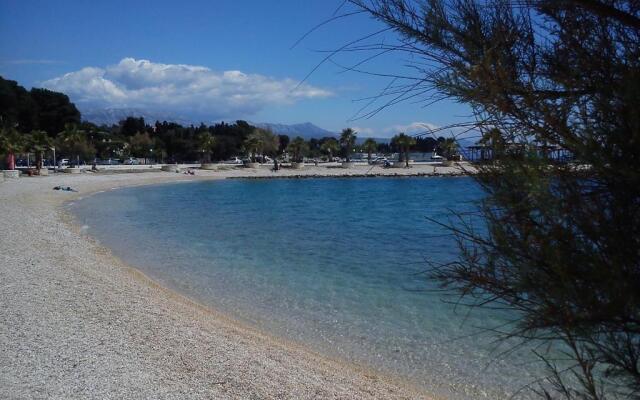 Apartman Đemi Split