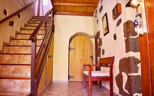 Villa el Manantial