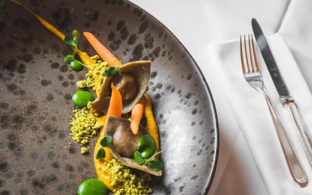 Parkhotel Sole Paradiso