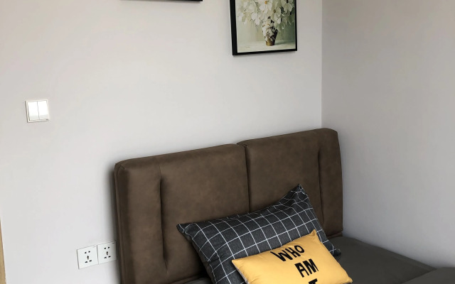 Rose Garden Private Apartment By LINK