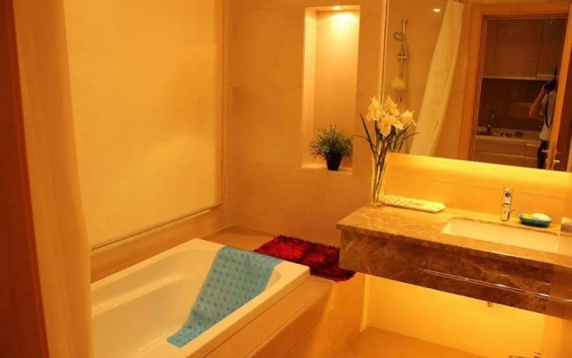 WYNN International Apartments