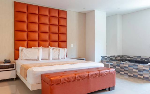 Hotel Infinity Medellin