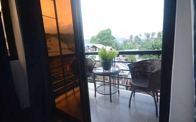 Gmb Arte' Hotel