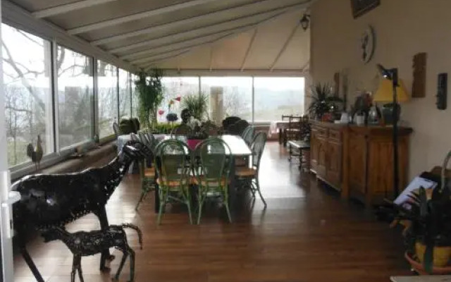 Chambres à La Ferme