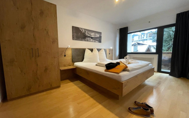 Absolute Active Mountain Resort