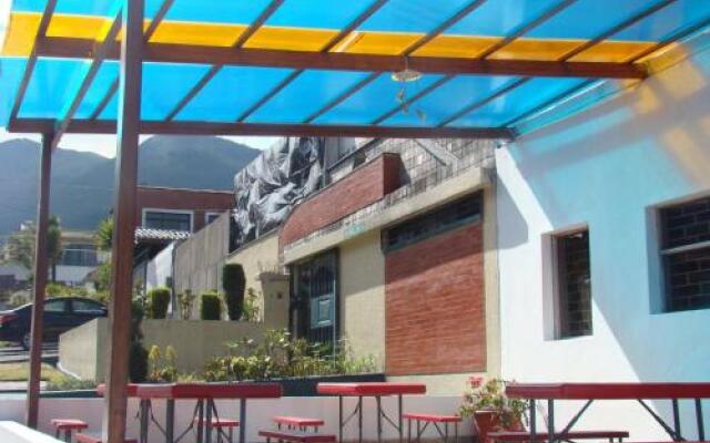 Don Quijote Hostal