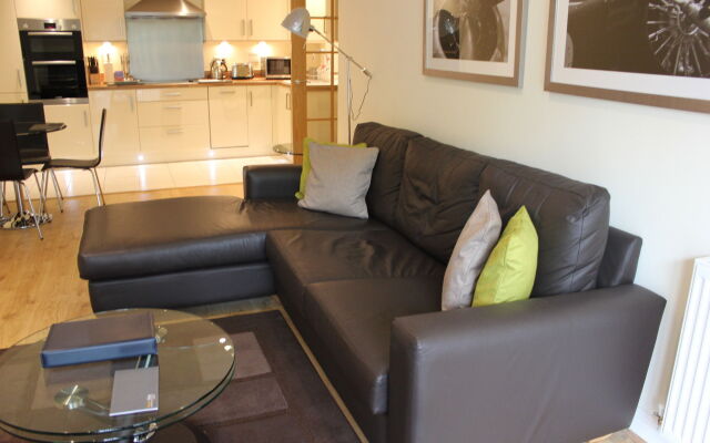 Equinox Place by House of Fisher
