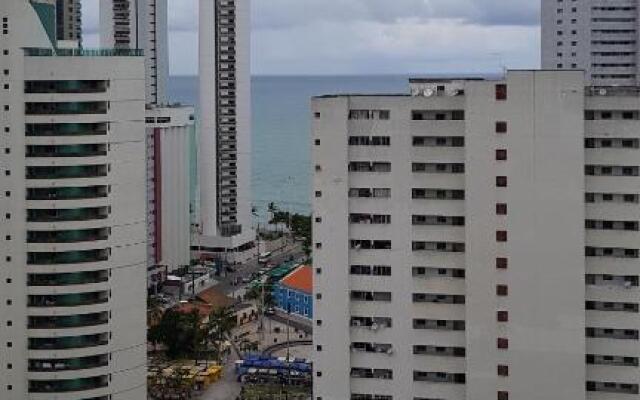 Flat 1808 Recife
