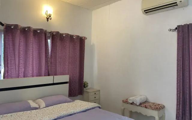 Paramer Resort Suanphung