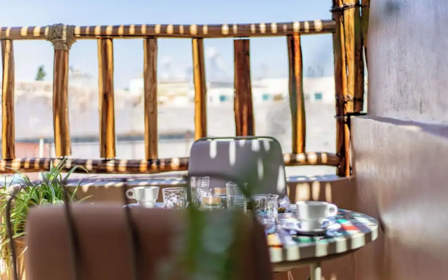 Riad 26