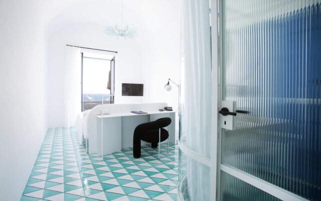 Miramare Sea Resort & Spa