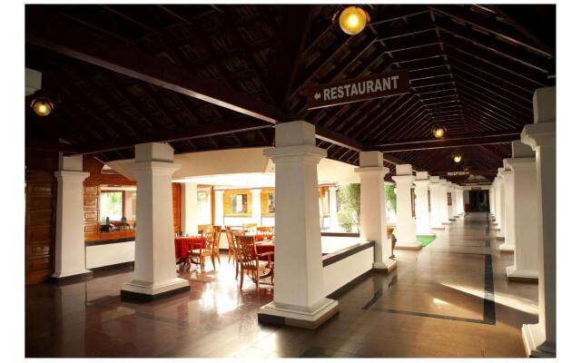 Bolgatty Palace & Island Resort (KTDC)