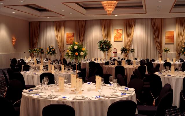 Crowne Plaza Muscat by IHG