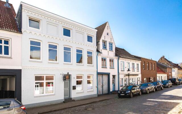 Zwischen Eider und Treene