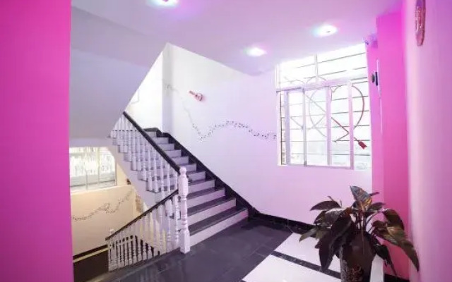 Aichao Qingqing Love Theme Inn