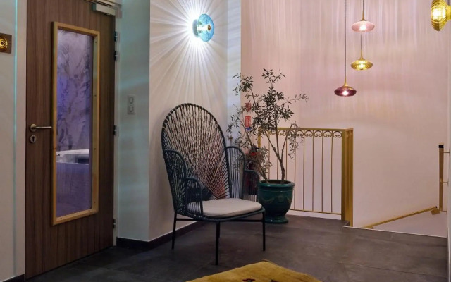 Hôtel Fesch & Spa