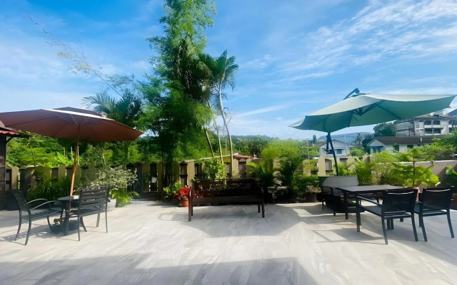 Motel Seri Mutiara